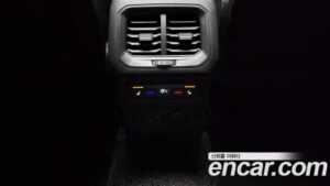 Volkswagen Tiguan 2.0 TDI Prestige 2020 года из Южной Кореи