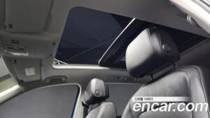 Volkswagen Tiguan 2.0 TDI Prestige 2020 года из Южной Кореи