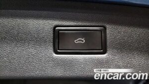 Volkswagen Tiguan 2.0 TDI Prestige 2020 года из Южной Кореи