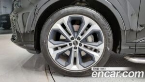 Audi Q7 55 TFSI 4WD Premium 2022 года из Южной Кореи