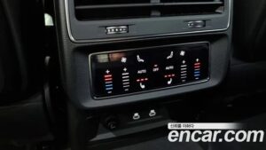 Audi Q7 55 TFSI 4WD Premium 2022 года из Южной Кореи