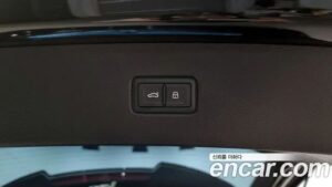 Audi Q7 55 TFSI 4WD Premium 2022 года из Южной Кореи