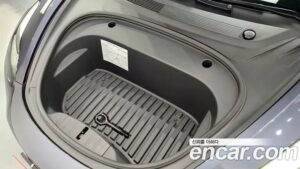 Tesla Model 3 Performance 2021 года из Южной Кореи