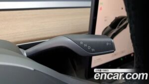 Tesla Model 3 Performance 2021 года из Южной Кореи