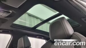 Peugeot 5008 1.2 Pure Tech GT Pack 2022 года из Южной Кореи