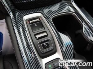 Honda Accord 2.0 HYBRID Touring 2021 года из Южной Кореи