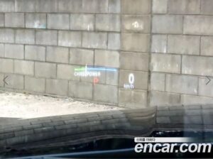 Honda Accord 2.0 HYBRID Touring 2021 года из Южной Кореи