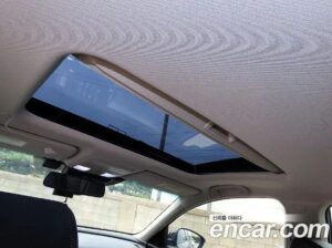 Honda Accord 2.0 HYBRID Touring 2021 года из Южной Кореи