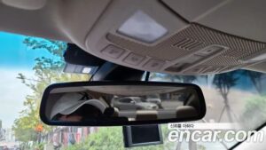 Lincoln MKZ HYBRID 2020 года из Южной Кореи