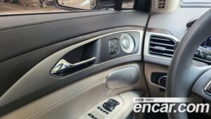 Lincoln MKZ HYBRID 2020 года из Южной Кореи