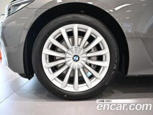 BMW Gran Turismo 630i xDrive Luxury 2021 года из Южной Кореи