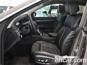 BMW Gran Turismo 630i xDrive Luxury 2021 года из Южной Кореи