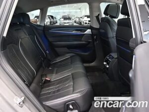 BMW Gran Turismo 630i xDrive Luxury 2021 года из Южной Кореи