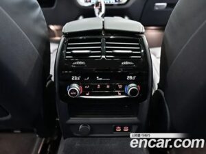 BMW Gran Turismo 630i xDrive Luxury 2021 года из Южной Кореи