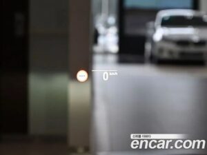 BMW Gran Turismo 630i xDrive Luxury 2021 года из Южной Кореи