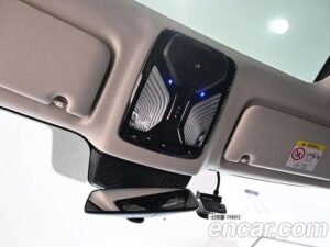 BMW Gran Turismo 630i xDrive Luxury 2021 года из Южной Кореи