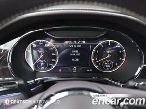 Bentley Continental 4.0 GT 2021 года из Южной Кореи
