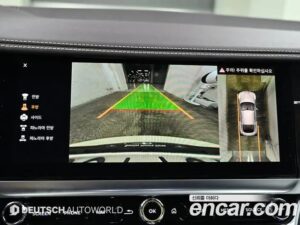 Bentley Continental 4.0 GT 2021 года из Южной Кореи
