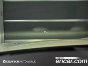 Bentley Continental 4.0 GT 2021 года из Южной Кореи