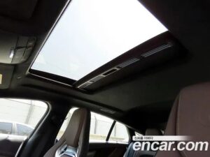 Mercedes-Benz AMG GT 4Door 63 S 4MATIC+ 2021 года из Южной Кореи