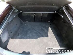 Mercedes-Benz AMG GT 4Door 63 S 4MATIC+ 2021 года из Южной Кореи