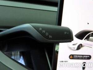 Tesla Model 3 Performance 2020 года из Южной Кореи