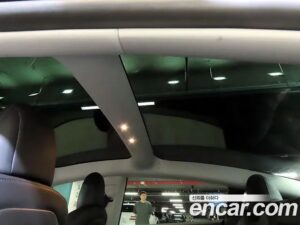 Tesla Model 3 Performance 2020 года из Южной Кореи