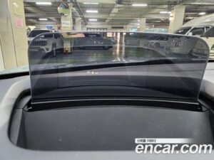 Mini Countryman ALL4 UNTAMED Edition 2023 года из Южной Кореи