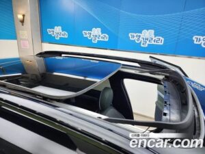 Mini Countryman ALL4 UNTAMED Edition 2023 года из Южной Кореи