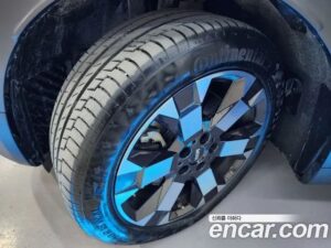 Mini Countryman ALL4 UNTAMED Edition 2023 года из Южной Кореи