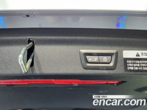Mini Countryman ALL4 UNTAMED Edition 2023 года из Южной Кореи