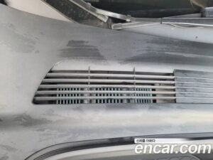 Tesla Model Y Standard RANGE 2021 года из Южной Кореи