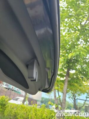 Tesla Model Y Standard RANGE 2021 года из Южной Кореи