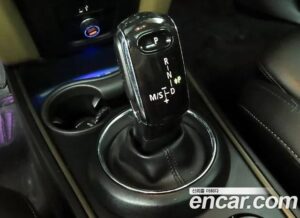 Mini Countryman ALL4 HIGH 2020 года из Южной Кореи