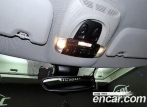 Mini Countryman ALL4 HIGH 2020 года из Южной Кореи