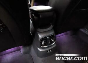 Mini Countryman ALL4 HIGH 2020 года из Южной Кореи