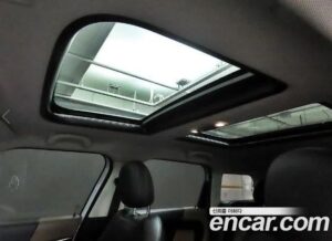 Mini Countryman ALL4 HIGH 2020 года из Южной Кореи