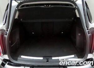 Mini Countryman ALL4 HIGH 2020 года из Южной Кореи