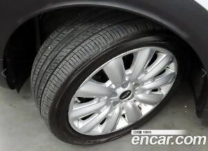Mini Countryman ALL4 HIGH 2020 года из Южной Кореи