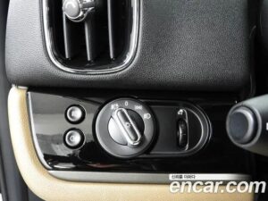 Mini Countryman HIGH 2020 года из Южной Кореи