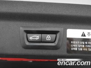 Mini Countryman HIGH 2020 года из Южной Кореи