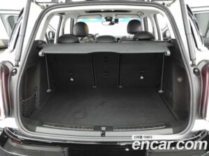 Mini Countryman HIGH 2020 года из Южной Кореи