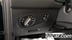 Volkswagen Tiguan 2.0 TDI Prestige 2020 года из Южной Кореи