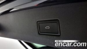 Volkswagen Tiguan 2.0 TDI Prestige 2020 года из Южной Кореи