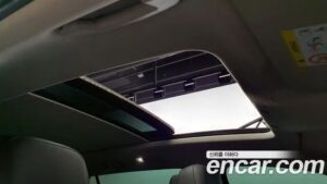 Volkswagen Tiguan 2.0 TDI Prestige 2020 года из Южной Кореи