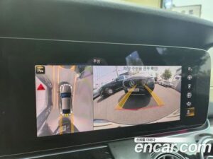Mercedes-Benz AMG GT 4Door 43 4MATIC+ 2021 года из Южной Кореи
