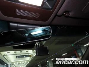Lexus ES Executive 2021 года из Южной Кореи
