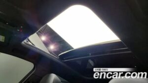 Audi Q3 35 TDI Premium 2020 года из Южной Кореи