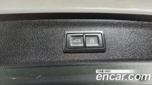 Audi Q3 35 TDI Premium 2020 года из Южной Кореи