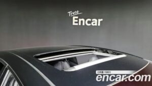 Toyota Camry 2.5 XLE HYBRID 2022 года из Южной Кореи